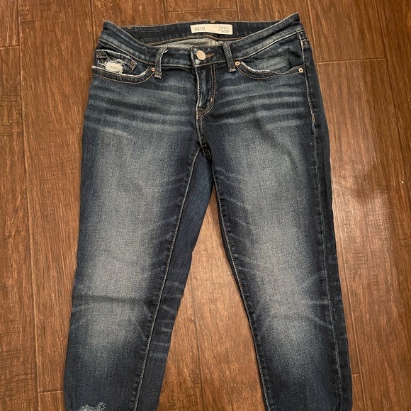 BKE Stella jeans size 26 - Picture 3 of 3